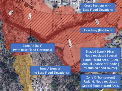 Denver area flood zones: Are you in one?